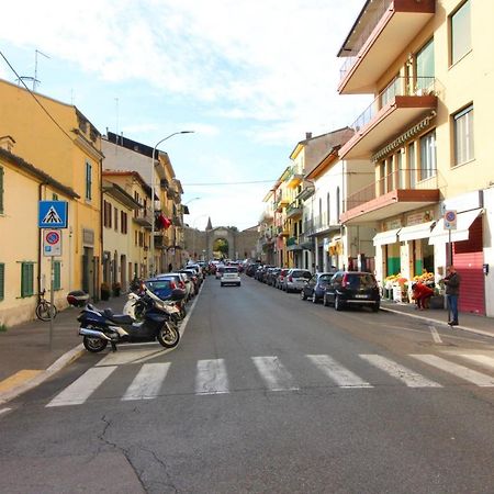 Interno 30 Apartment Arezzo Exterior photo