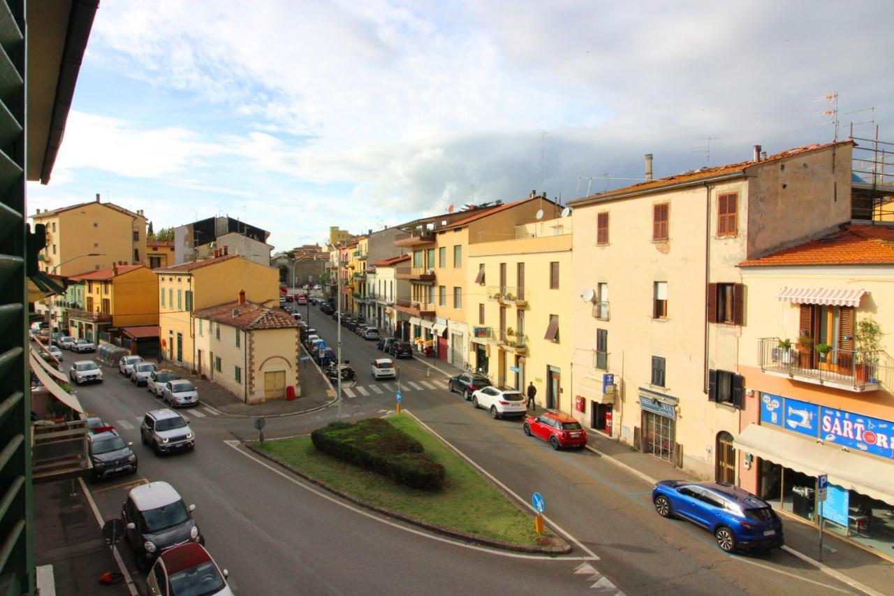 Interno 30 Apartment Arezzo Exterior photo