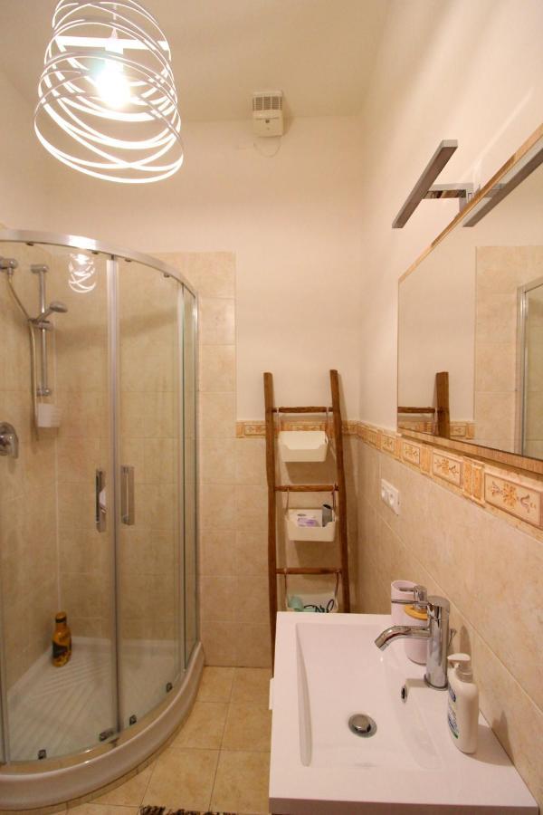 Interno 30 Apartment Arezzo Exterior photo